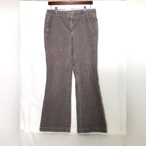 J Crew, Favorit fit, stretch corduroy. Womens 8. Great condition.